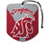 Washington State Cougars Air Freshener 2-pk "WSU Cougar" Logo & Wordmark