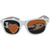 Anaheim Ducks® I Heart Game Day Shades