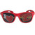 Calgary Flames® I Heart Game Day Shades