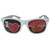 Calgary Flames® I Heart Game Day Shades