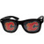 Calgary Flames® Game Day Shades