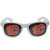 Calgary Flames® Game Day Shades