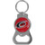 Carolina Hurricanes® Bottle Opener Key Chain