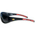 Chicago Blackhawks® Wrap Sunglasses