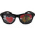 Chicago Blackhawks® I Heart Game Day Shades