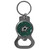 Dallas Stars Bottle Opener Key Chain