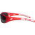 Detroit Red Wings® Wrap Sunglasses