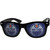Edmonton Oilers® Game Day Shades