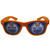 Edmonton Oilers® Game Day Shades