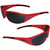 New Jersey Devils® Wrap Sunglasses