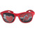 New Jersey Devils® I Heart Game Day Shades