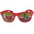 Ottawa Senators® I Heart Game Day Shades