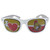 Ottawa Senators® I Heart Game Day Shades