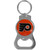 Philadelphia Flyers® Bottle Opener Key Chain