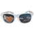 San Jose Sharks® I Heart Game Day Shades