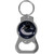 Vancouver Canucks® Bottle Opener Key Chain