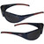 Washington Capitals® Wrap Sunglasses
