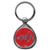 Washington Capitals® Chrome Key Chain