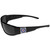 Winnipeg Jets Chrome Wrap Sunglasses