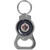 Winnipeg Jets Bottle Opener Key Chain