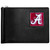 Alabama Crimson Tide Leather Bill Clip Wallet