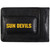 Arizona St. Sun Devils Logo Leather Cash and Cardholder