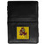 Arizona St. Sun Devils Leather Jacob's Ladder Wallet