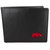 Arkansas Razorbacks Bi-fold Wallet