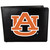 Auburn Tigers Bi-fold Wallet Large Logo