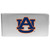 Auburn Tigers Logo Money Clip