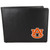 Auburn Tigers Bi-fold Logo, Small Logo