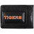 Auburn Tigers Logo Leather Cash and Cardholder