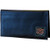 Auburn Tigers Deluxe Leather Checkbook Cover
