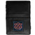 Auburn Tigers Leather Jacob's Ladder Wallet