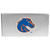 Boise St. Broncos Logo Money Clip