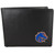 Boise St. Broncos Bi-fold Logo, Small Logo