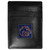 Boise St. Broncos Leather Money Clip/Cardholder