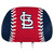 St. Louis Cardinals "STL" Alternate Logo Headrest Covers