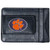 Clemson Tigers Leather Cash & Cardholder