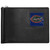 Florida Gators Leather Bill Clip Wallet