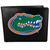 Florida Gators Leather Bi-fold Wallet, Large Logo