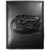 Florida Gators Embossed Leather Tri-fold Wallet