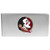 Florida St. Seminoles Logo Money Clip