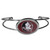 Florida St. Seminoles Cuff Bracelet