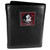Florida St. Seminoles Deluxe Leather Tri-fold Wallet Packaged in Gift Box