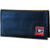 Georgia Bulldogs Deluxe Leather Checkbook Cover