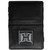 Hawaii Warriors Leather Jacob's Ladder Wallet