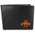 Iowa St. Cyclones Bi-fold Logo, Small Logo