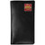 Iowa St. Cyclones Leather Tall Wallet