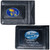 Kansas Jayhawks Leather Cash & Cardholder